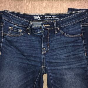 Jeggings